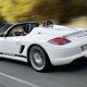 Image for article titled How The Porsche Boxster Spyder Shed 176 Lbs And How It Can Lose More